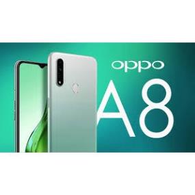 điện thoại Oppo A8 2sim ram 8G bộ nhớ 256G Chính hãng mới, Camera siêu nét, pin trâu 4230mah - BBC 01