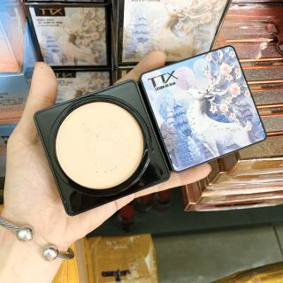 Phấn nền bb cream ttx siêu mỏng - siêu mịn