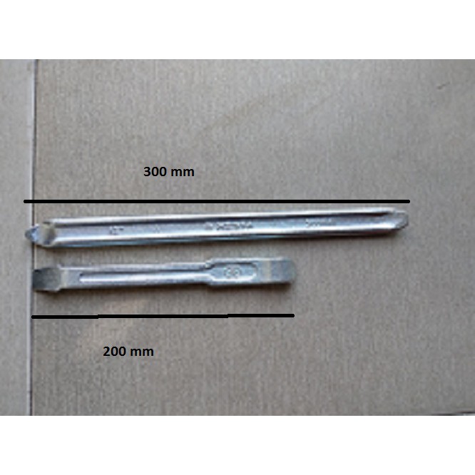 Pô 2543 móc – Bô xe Dream,