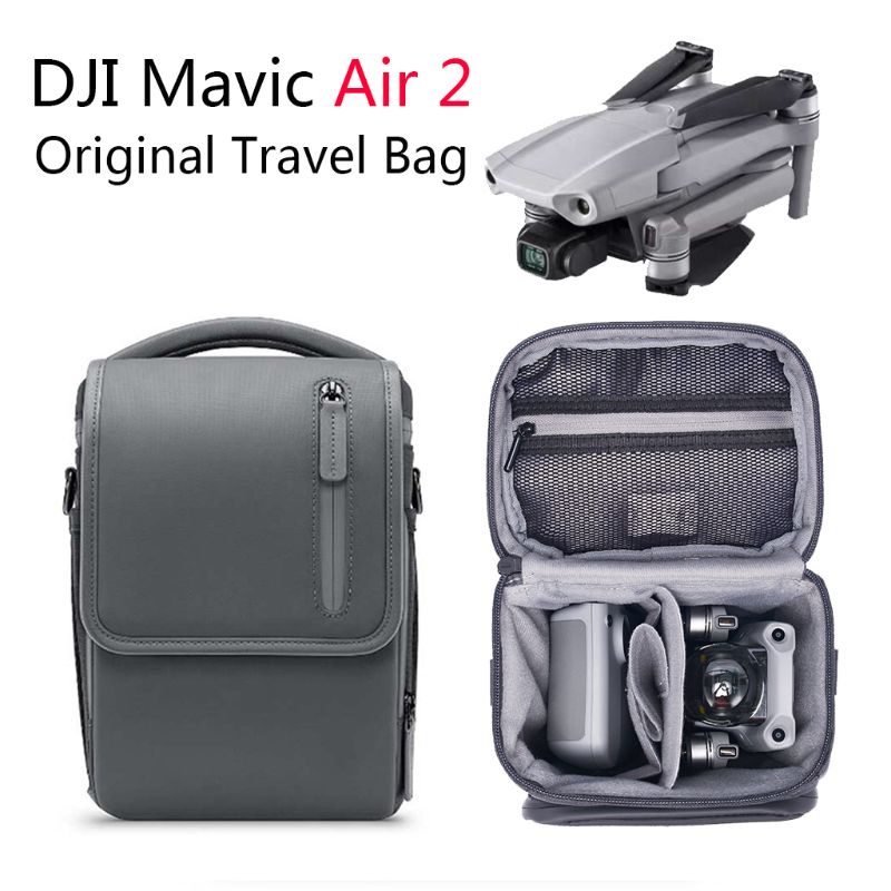 Túi đựng bảo vệ cho D-JI Mavic Air 2 Drone | BigBuy360 - bigbuy360.vn