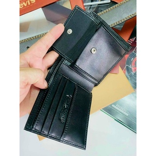Set ví và dây nịt Levis 😍😍