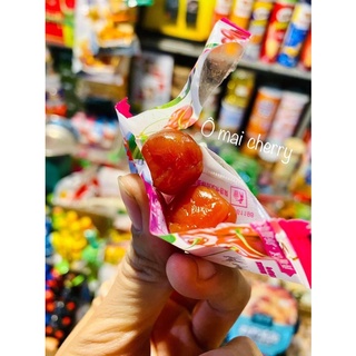 omai cherry, omai việt quất
