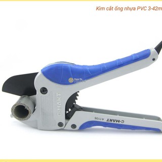 Kéo cắt ống PVC  A1106 C-MART
