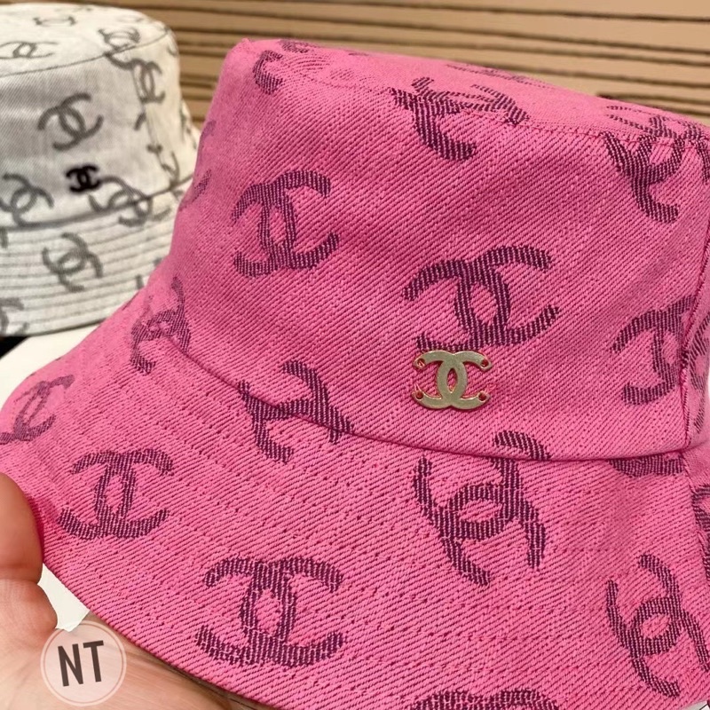 Mũ vành bucket Cn dây buộc full tag mác