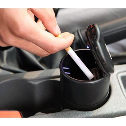 Hộp Đựng Tàn Thuốc, Gạt Tàn Thuốc Lá Trên Ô tô | BigBuy360 - bigbuy360.vn