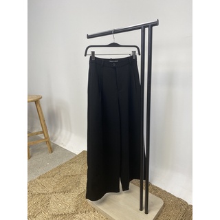Quần cullotes basic Adore size L