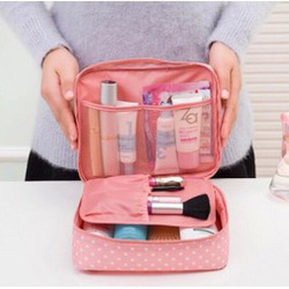 Túi du lịch mini chống thấm đựng đồ đa năng