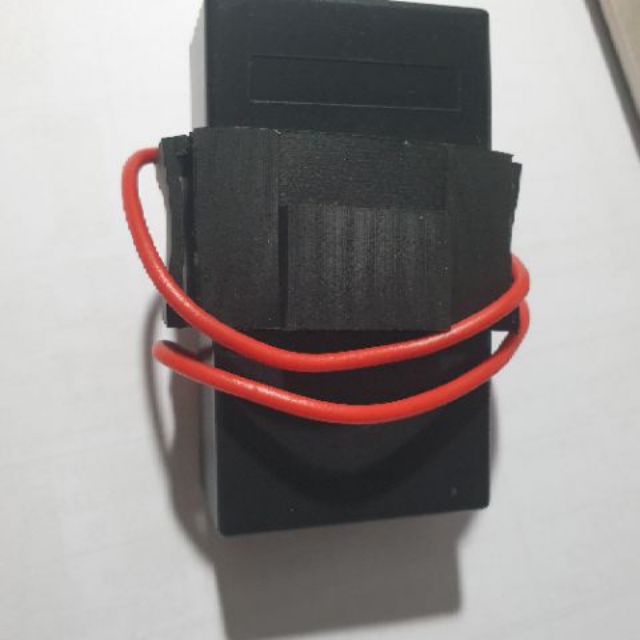 Ic lửa bình gắn được nhiều dòng xe .dòng điện manh