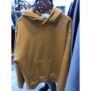 ÁO KHOÁC HOODIE TRƠN