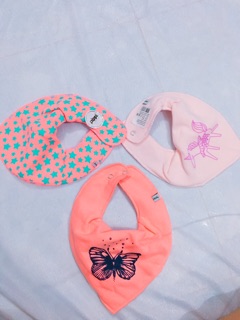 Set yếm pippi