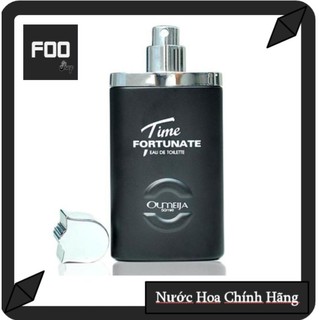 Nước hoa nam Time Fortunate 50ml