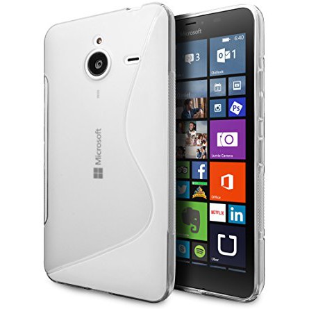 Điện thoại NOKIA LUMIA 640  1GB/8GB