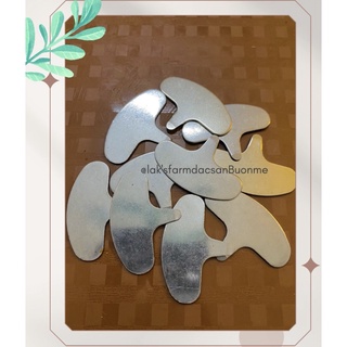 Tách hạt Macca/Dụng cụ khui mở hạt Macca bằng inox