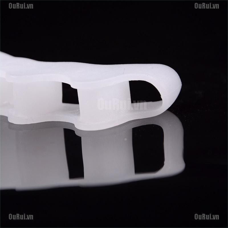 Cặp Dụng Cụ Tách Ngón Chân Hiệu Quả