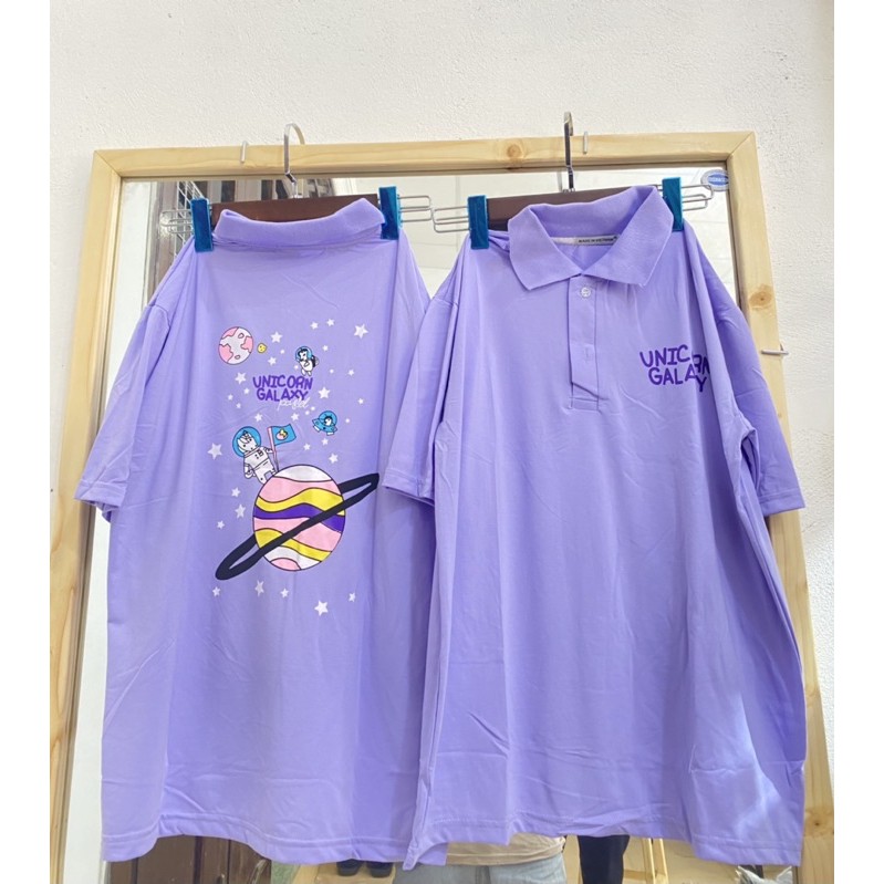 sale áo polo 35k mẫu bất kỳ