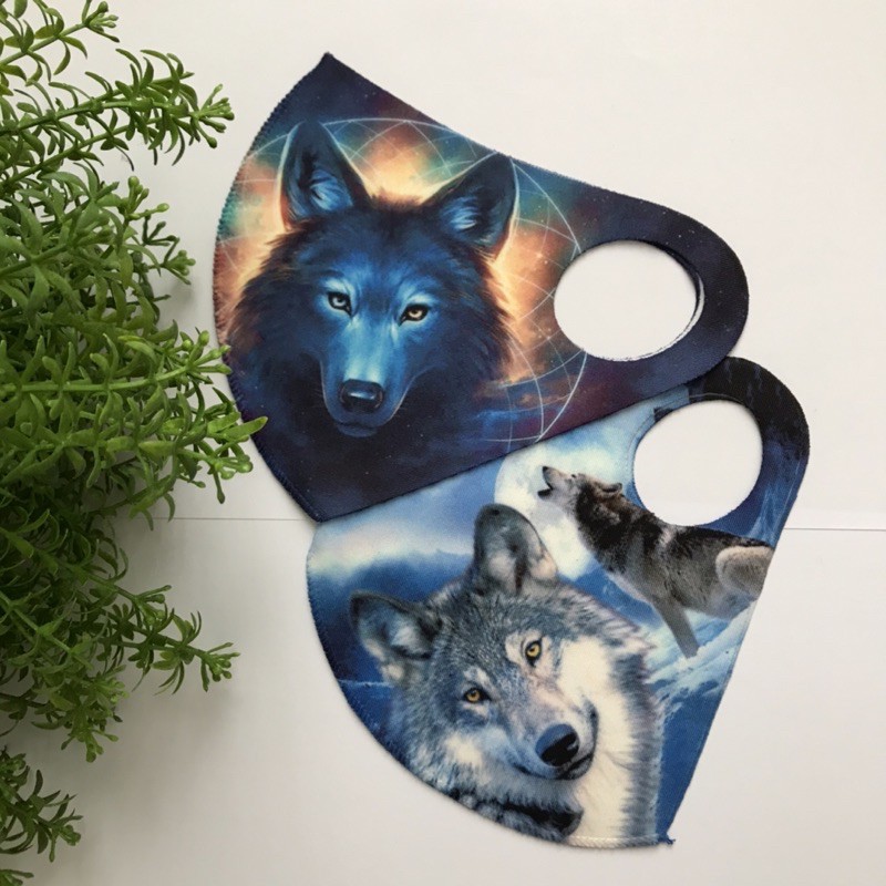 Khẩu trang poly 3D loại đẹp xuất dư | BigBuy360 - bigbuy360.vn