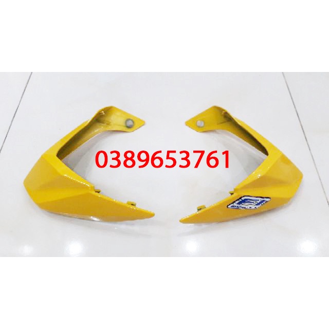 Tai thỏ cho Xe Winner v1 chính hãng Honda