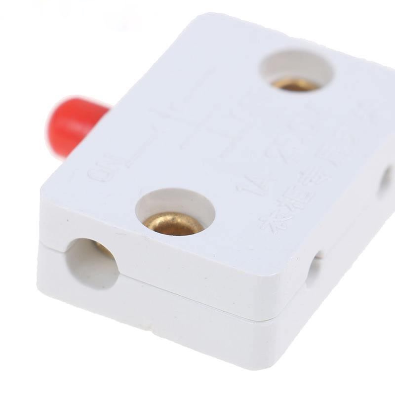 Công tắc đèn cảm ứng cửa tủ quần áo