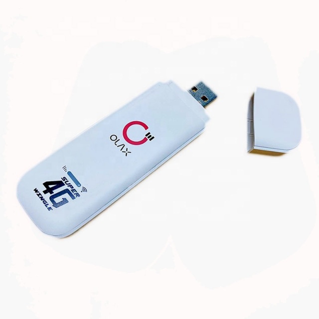 USB 4G Phát Wifi Huawei E8372, Dcom 4G Wifi UFI, Olax  Tốc Độ Cao 150Mbps Cắm Là Chạy