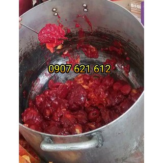 [Handmade][Làm Đẹp] 100ml Dầu gấc nguyên chất 100%