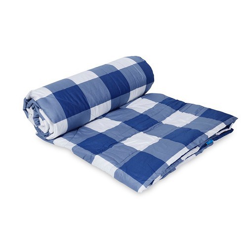 CHĂN HÈ TRẦN BÔNG 1m6x2m COTTON CAO CẤP - MỀN TRẦN BÔNG COTTON