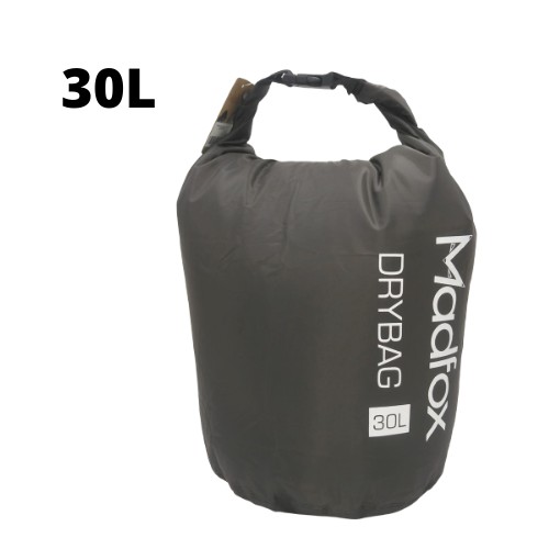 Túi Khô Chống Nước Madfox Drybag Cắm Trại Du Lịch Thể Thao Chrunix