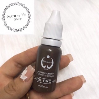 Mực Tập Biotouch
