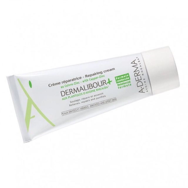 Kem liền sẹo Aderma Epitheliale A.H cream, Dermalibour, Exomega, skin care