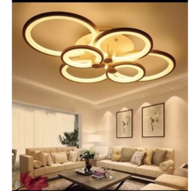 ĐÈN LED ÔP TRẦNVTRANG TRÍ PHUÒNG KHÁCH HIỆN ĐAI - ĐÈNVTRAANF TRẦNVTRANG TRÍ PHÒNG KHÁCH , PHÒNG NGỦ
