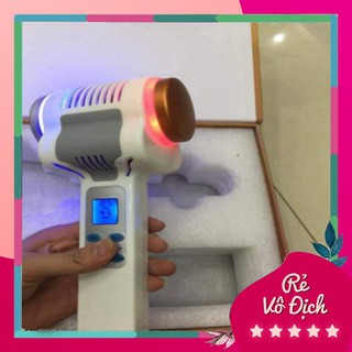Búa vàng nóng lạnh chuyên dùng cho spa thẫm mỹ Cực Hot