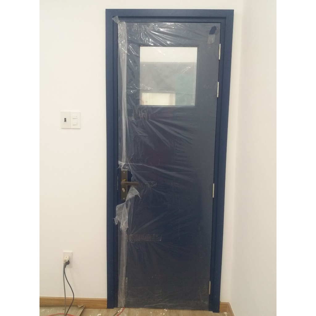 Cửa Nhựa Composite màu sắc cho trẻ em | BigBuy360 - bigbuy360.vn