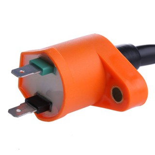 Bộ phụ kiện đánh lửa CDI & đánh lửa cho xe máy
