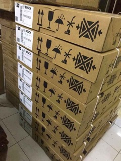 Bếp Từ Bosch PUC631BB2E