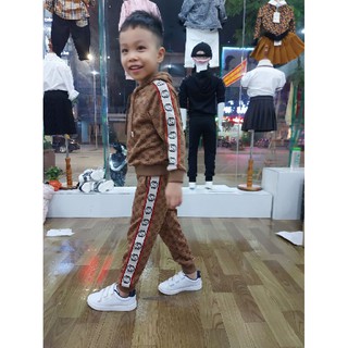 set bộ  cho bé trai và bé gái