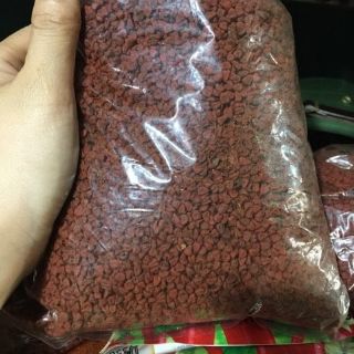 Hạt điều đỏ tạo màu 1kg