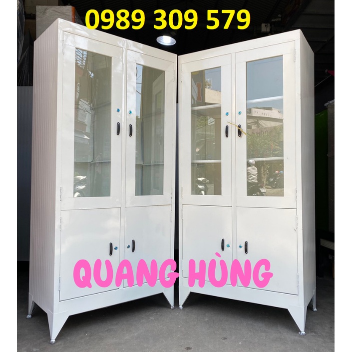 TỦ HỒ SƠ KÍNH ĐỰNG TÀI LIỆU VĂN PHÒNG CAO CẤP