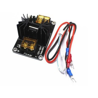 Mạch công suất cho bàn nhiệt máy in 3D 25A