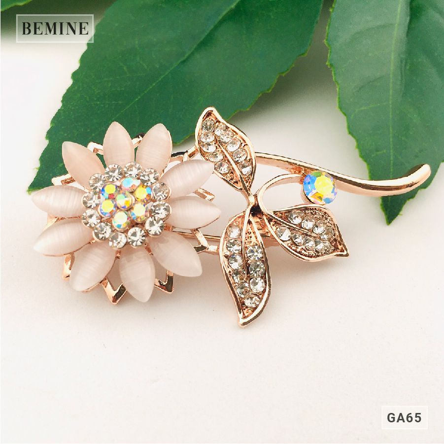 Gài áo thời trang BEMINE GA65