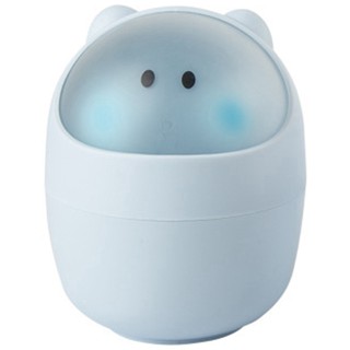 Thùng rác mini để bàn sáng tạo