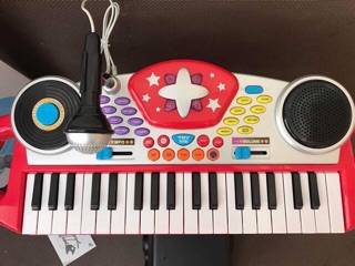 Đàn organ Winfun cho bé