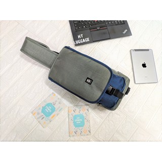 Túi đeo chéo Crumpler sling Unisex