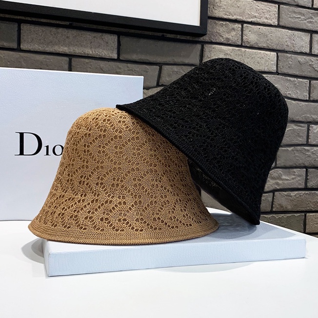 Nón Tai Bèo Chống Nắng Thoáng Khí Thời Trang Mùa Hè Cho Nữ