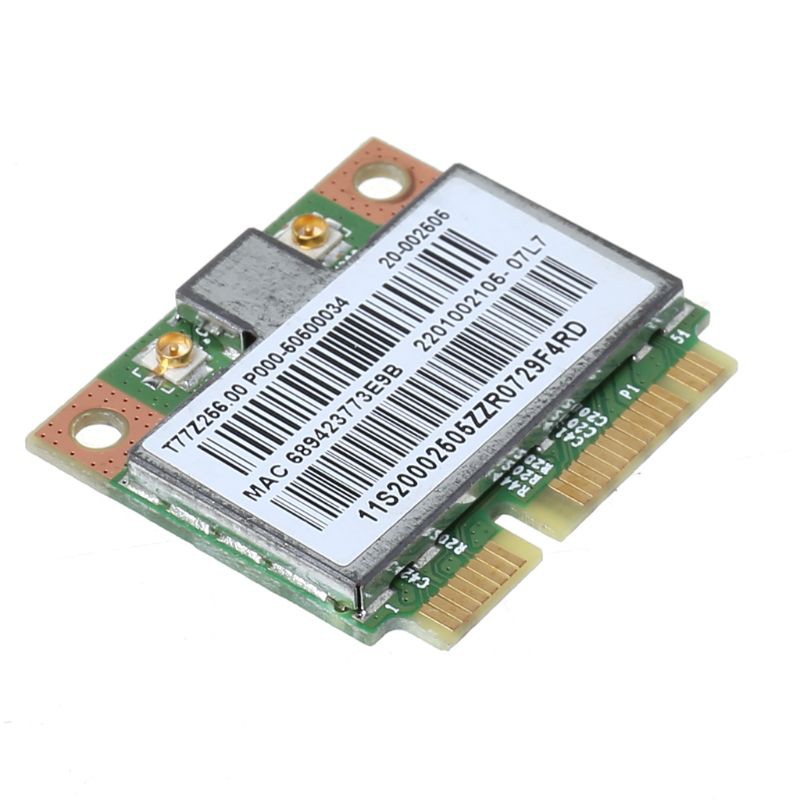 Bộ Chuyển Đổi Wifi 1x1 Bgn Bcm4313Hmgb Bcm4313 Cho Lenovo Series