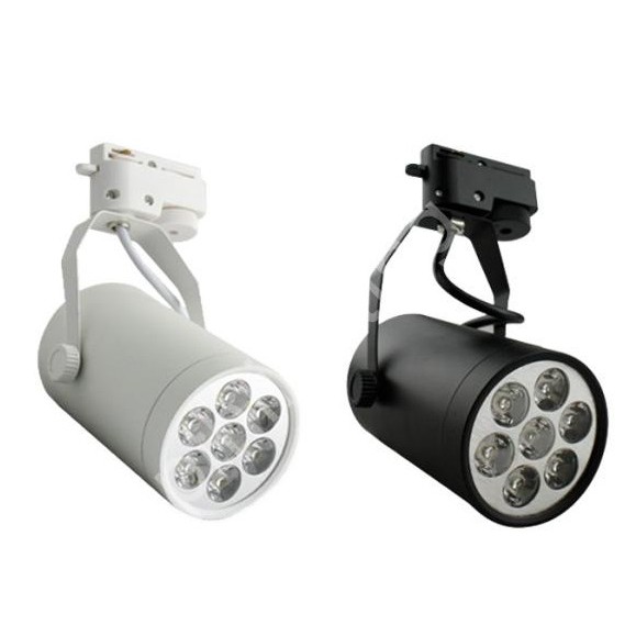 ĐÈN LED THANH RAY RỌI RAY MẮT ẾCH 7W