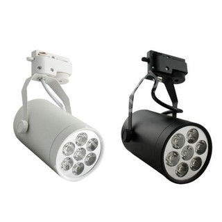 ĐÈN LED THANH RAY RỌI RAY MẮT ẾCH 7W