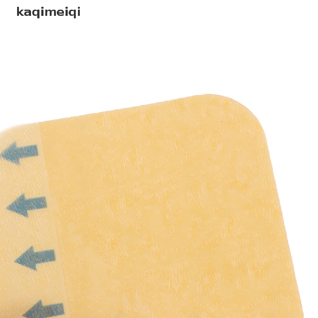 [Hàng mới về] 1pc miếng dán bảo vệ làm lành vết thương keo hydrocolloid an toàn tiện dụng