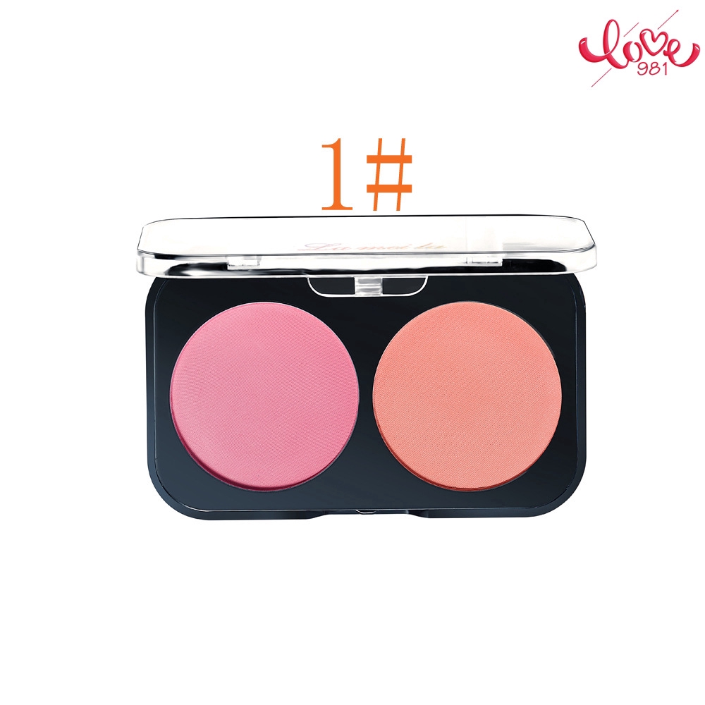 [Hàng mới về] Phấn má hồng trang điểm chống nước lâu trôi tự nhiên | BigBuy360 - bigbuy360.vn