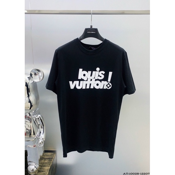 Áo phông lv hót trend 2022