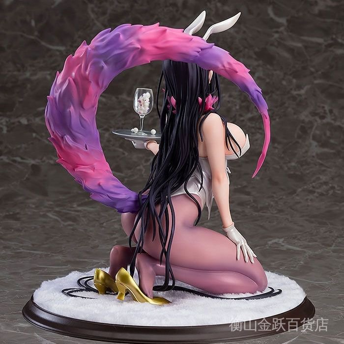 Mô Hình Nhân Vật Nữ Anime Quyến Rũ Sống Động