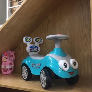 Xe chòi chân Good Baby